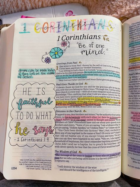 1st Corinthians Bible Study, 1 Corinthians 13 Bible Journaling, 1 Corinthians Bible Study, 2 Corinthians Bible Journaling, 1 Corinthians Bible Journaling, Corinthians Bible Journaling, Corinthians Bible Study, First Journal Page Ideas, Bybel Studie