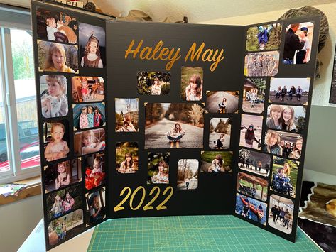 Graduation Picture Display, Graduation Poster Boards, Graduation Photo Boards, Graduation Picture Boards, Graduation Party Picture Display, Graduation Photo Displays, Graduation Board, Graduation Party Pictures, Graduation Boards