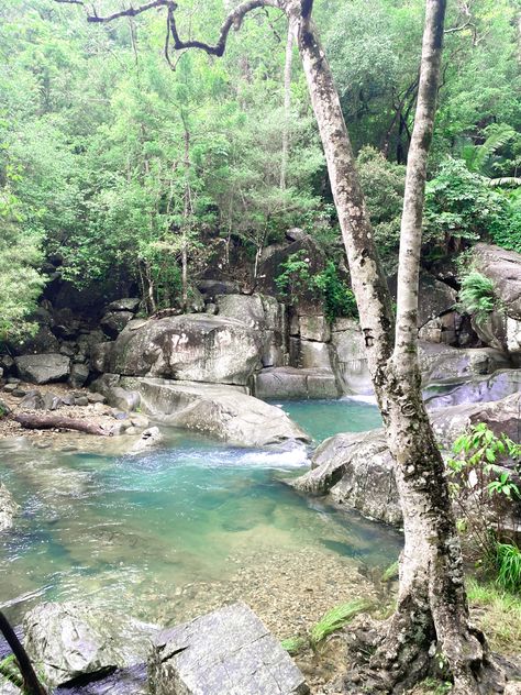 Townsville Australia, North Queensland, Stoney Creek, Swimming Holes, 2024 Vision, Beautiful Places To Travel, Queensland, Places To Travel, Beautiful Places