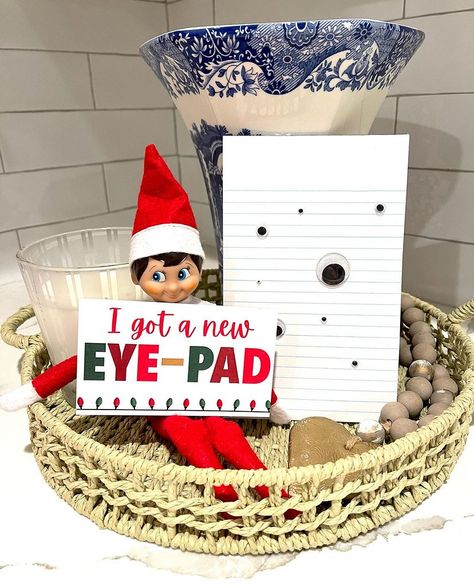 Elf Ideas Easy, Funny Elf On The Shelf, Awesome Elf On The Shelf Ideas, Elf Magic, Elf Activities, Xmas Elf, Elf Antics, Elf Fun, Buddy The Elf