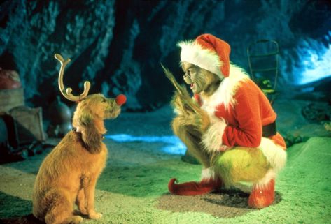 Immagini Grinch, Christmas Schedule, O Grinch, Der Grinch, Le Grinch, Best Christmas Movies, 25 Days Of Christmas, Cindy Lou, Abc Family