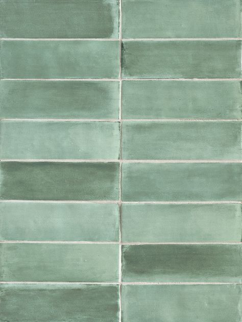 Tint Garden Green Tile, Wall Tile, Tile, Buy Online, Green, Wall, White