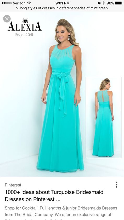 Aqua Bridesmaid Dresses, Turquoise Bridesmaid, Turquoise Bridesmaid Dresses, Bridesmaid Dresses Long Chiffon, Maid Of Honour Dresses, Lace Bridesmaids, Bridesmaid Dress Styles, Dresses Style, Lace Bridesmaid Dresses