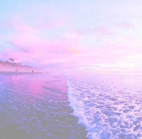 #sunset#beach#purple#pink#cool#aesthetic #grunge Summer Tumblr, Spanish Princess, Purple Beach, Kingdom 3, Christmas Aesthetic Wallpaper, Lavender Aesthetic, Moon Wallpaper, Purple Sunset, Shelf Bookcase