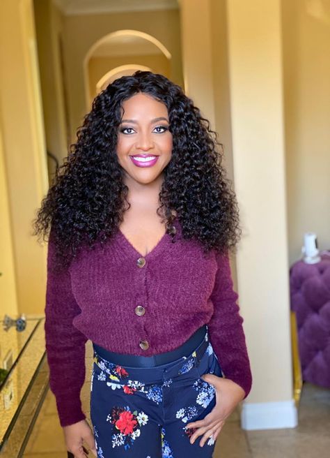 Sherri Shepherd's Incredible Weight Loss: "Bet On Yourself" | BlackDoctor.org - Where Wellness & Culture Connect International House Of Pancakes, Bet On Yourself, Sherri Shepherd, Sassy Chic, Never Too Old, Eat Pizza, 50 Pounds, Jennifer Hudson, Real Beauty