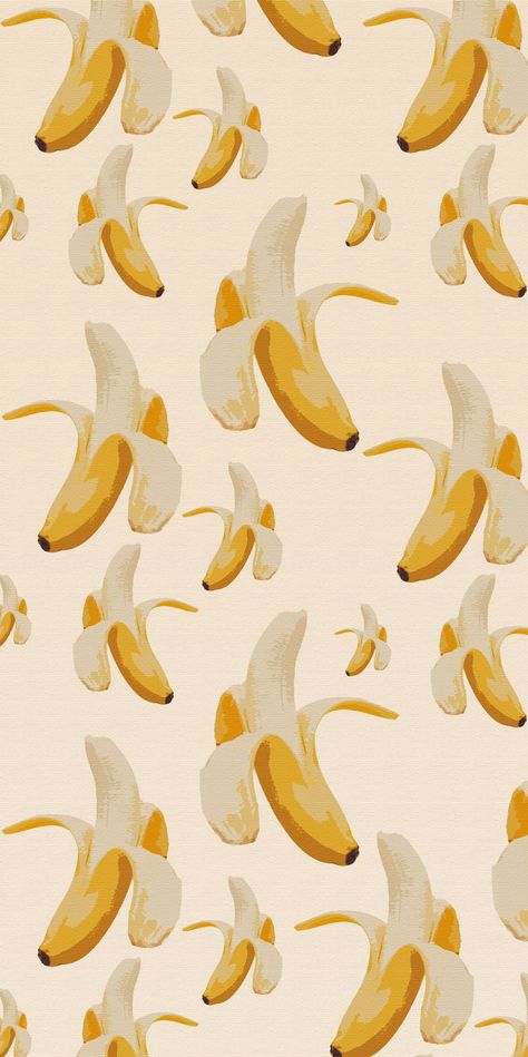 Bananas lockscreen for IPhoneFollow and check out my account for more<3 banana wallpaper iphonewallpaper yellow Banana Wallpaper, Monkey Wallpaper, Banana Pattern, Lean Belly Juice, Fruit Wallpaper, Belly Juice, Whatsapp Wallpaper, Food Wallpaper, Gone Forever