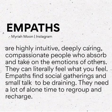 Empath Traits, Empathy Quotes, Intuitive Empath, Likeable Quotes, World Quotes, Words Of Wisdom Quotes, The Ugly Truth, October 5, Empath