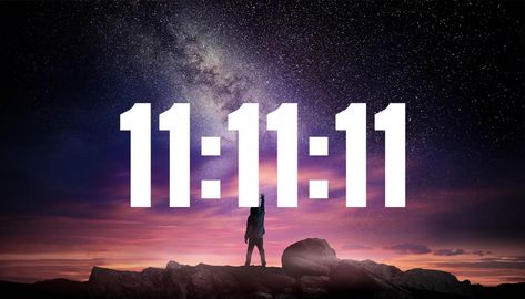 Is the 11:11 Code following you everywhere? Do you always seem to glance at your phone at 11:11? Do repeating 1s seem to pop up all around you – on... Intuitive Empath, 11 November, Astrology Numerology, Life Force Energy, Spiritual Guides, November 11, Japanese Words, One Moment, Spiritual Life