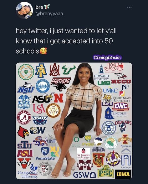 College Choice Pictures, Southern University Graduation Pictures, Senior Portraits Outfits High Schools, High School Senior Pictures Outfits Black Women, High School Graduation Photoshoot Ideas, Lpn Graduation, Senior Pictures Yearbook, College Announcements, Hbcu Colleges