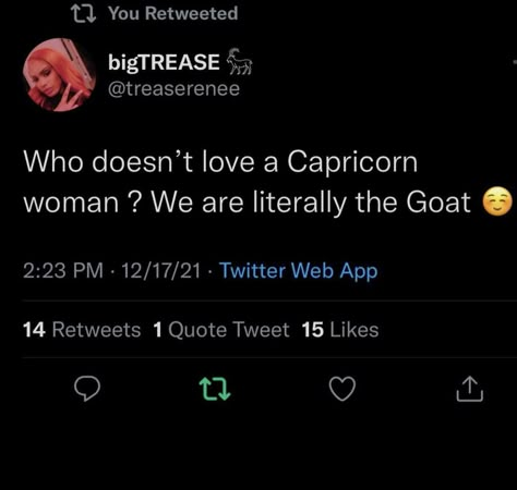 Tweets About Capricorn, Capricorn Birthday Captions, Capricorn Birthday Quotes, Capricorn Twitter Quotes, Capricorn Tweets, Capricorn Szn Cake, Capricorn Szn, Capricorn Birthday, Birthday Quotes For Me