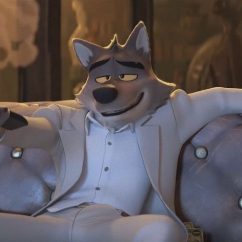 Mr Wolf, Mister Wolf, Big Bad Wolf, Dreamworks Animation, Bad Guys, Bad Wolf, Animated Characters, Bad Guy, Dreamworks