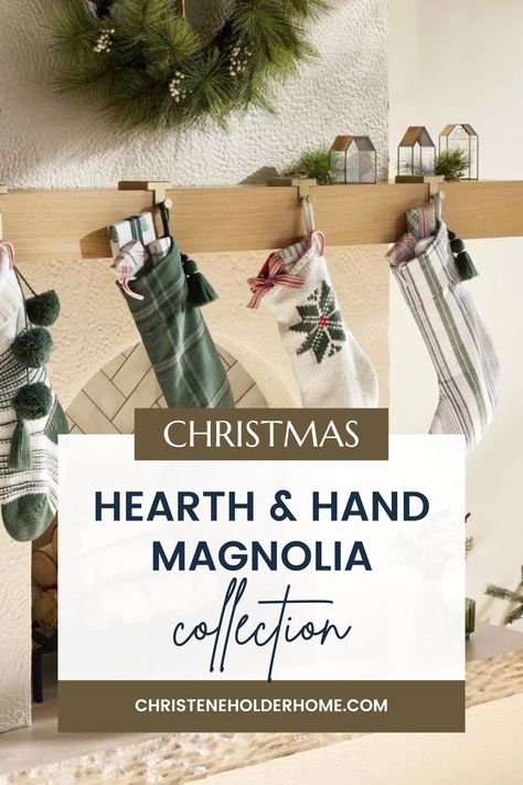 The new Hearth and Hand with Magnolia Target Christmas 2023 collection is available now! I'm sharing all of my favorite pieces from this season's collection. | Christene Holder Home Hearth And Hand Christmas 2022, Hearth And Hand Christmas, Fall Bedroom Ideas, Hearth And Hand With Magnolia, Cozy Fall Bedroom, Target Christmas, Classic Christmas Decorations, Hearth & Hand With Magnolia, Christmas Countdown Calendar