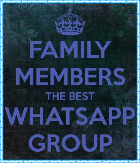 Funny Whatsapp group name ideas Family Group Names For Whatsapp Idea, Family Group Dp For Whatsapp Funny, Family Group Icon Whatsapp Dp, Family Whatsapp Group Name Ideas, Whatsapp Group Profile Pictures, Family Group Names For Whatsapp, Family Group Chat Profile Pictures, Family Group Chat Names, Friend Group Dp For Whatsapp