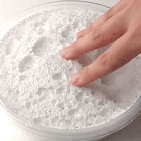 White Stimboard Gifs, White Slime Gif, Cleancore Stim Board, White Stim Gif, Stim Board Gifs, White Stimboard, Stimming Art, Shiny Lycanroc, Sensory Gifs