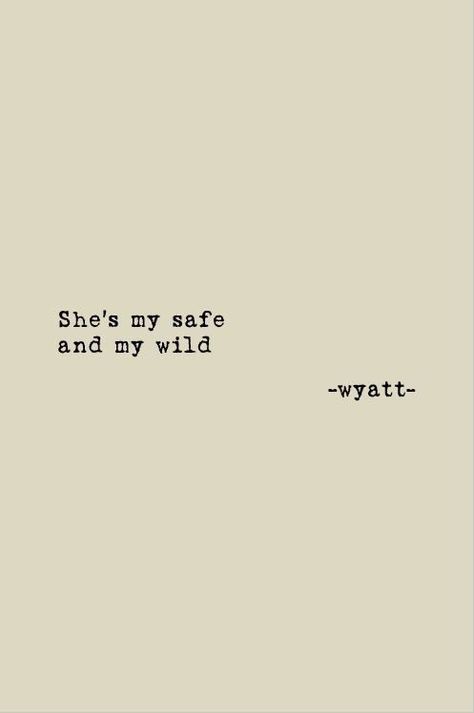 I need you to be my safe place. I need your comfort and your love and touch. I Love You with every bit of my heart and soul PB. ❤ My Safe Place Quotes, Safe Place Quotes, Faithful Man, Wild Quotes, My Safe Place, No Ordinary Girl, Typewriter Quotes, Place Quotes, Buy 2 Get 1 Free