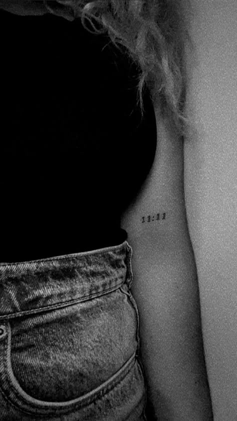 11 12 Tattoo, 1111 Tattoo Placement, 11:11tattoo Ideas, 11:11 Arm Tattoo, 1111 Meaning Tattoo, Tattoos 11:11, 11 11 Tattoo Placement, 11 11 Tattoo Meaning, 1111 Tattoo Design