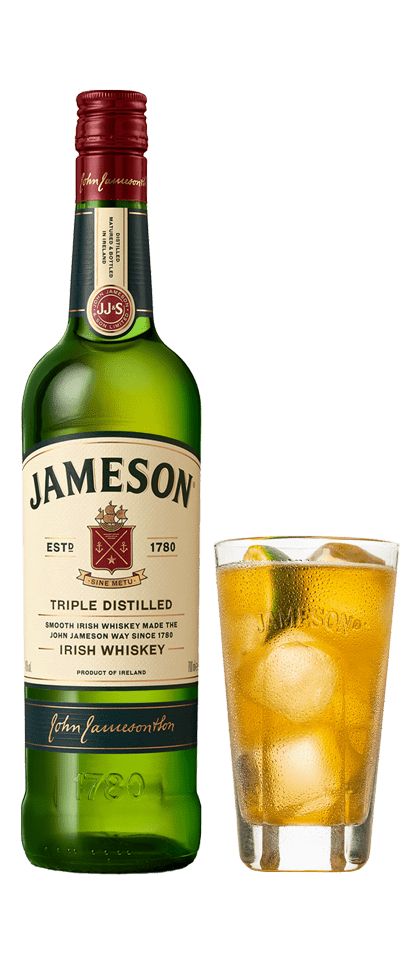 Jameson Orange, Jameson Whiskey Drinks, Jameson Bottle, Whiskey Cocktail Recipes, Hoka Running, Jameson Distillery, Starbucks Merchandise, Cocktail Recipes Whiskey, Jameson Whiskey