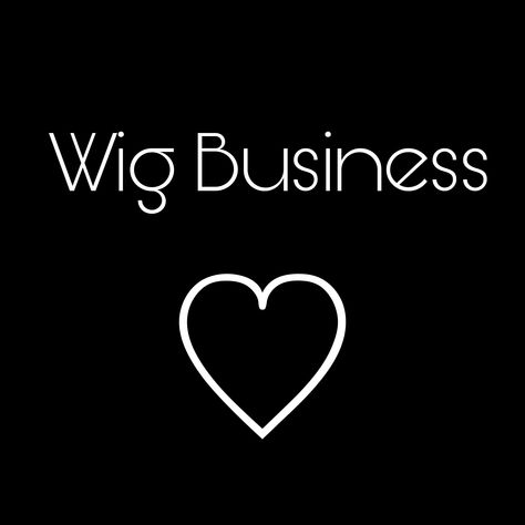 Hair Bussines, Wig Business Names Ideas, Wig Business Ideas, Wig Business, Business Launch Party, Hair Captions, Hair Wall, Hair Room, Strength Quotes For Women