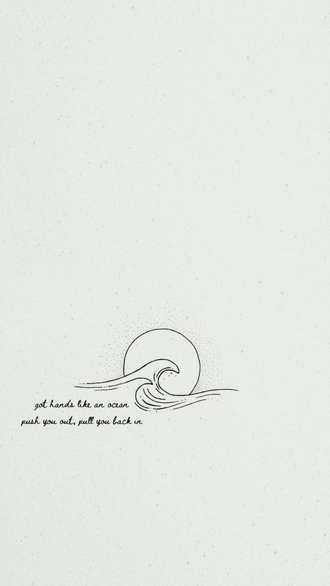 Grafic Tattoo Ideas, Sunset Aesthetic Tattoo, As Free As The Ocean Tattoo, Sunrise And Sunset Tattoo, Issues Lyrics, Tattoo Lyrics, Tattoo Beach, Sunrise Tattoo, Sunset Tattoo