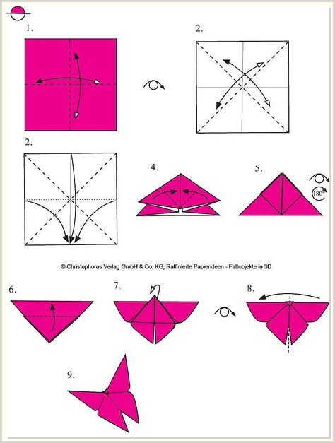 Create a butterfly origami that is both easy and fun with this tutorial. Origami Animal, Vika Papper, Origami Bookmarks, Origami Star Box, Origami Step By Step, Origami Decoration, Crafts Origami, Origami For Beginners, Origami Fish