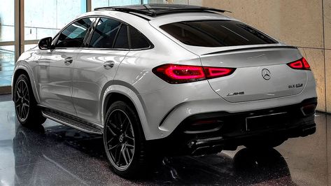 2021 Mercedes-AMG GLE 63 S Coupe - Sound, Interior and Exterior in Detail Mercedes Benz Gle 63 Amg 2023, Mercedes Amg Gle 63 S Coupe, Mercedes Amg Suv, Gle 63 Amg Coupe, Mercedes Gle 63 Amg, Gle 63 S Coupe, Mercedes Benz Gle Amg, Mercedes Gle Coupe, Amg Gle