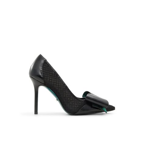 Wicked x Aldo Shoe Collection, Photos – Footwear News Luxury Ankle-high Heels With Sculpted Heel, Wicked Aldo Shoes, Elphaba And Glinda, Pink Platforms, Popular Sneakers, Beautiful High Heels, Pink Pumps, Aldo Shoes, Up Shoes