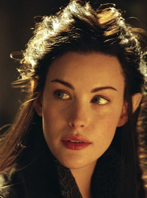 Arwen Lotr, Arwen Undomiel, Tauriel, Fellowship Of The Ring, Liv Tyler, Thranduil, Jrr Tolkien, Medieval Fantasy, Middle Earth