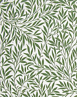 - Publication Design -: William Morris - 'Trellis' 1862 Willow Wallpaper, Wallpaper Anthropologie, Nature Patterns, William Morris Wallpaper, Packaging Illustration, Morris Wallpapers, William Morris Designs, Living In London, Art And Craft Videos