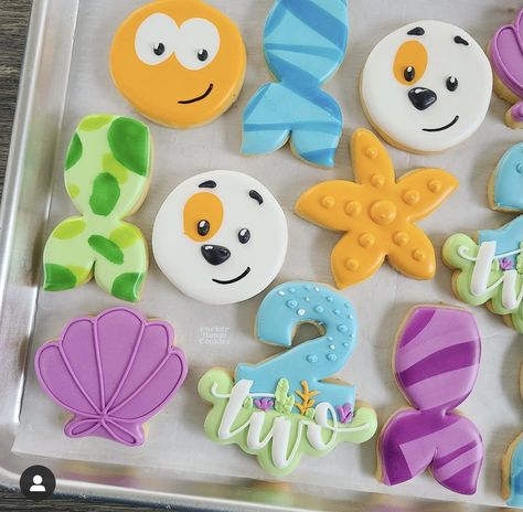 Bubble Guppies Cookies Decorated, Bubble Guppies Cookies, Bubble Guppies Decorations, Bubble Guppies Themed Birthday Party, Bubble Guppies Birthday Party Ideas, Bubble Guppies Theme, Bubble Guppies Birthday Party, Birthday 2023, Bubble Guppies Party