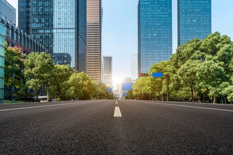 Architecture Advertisement, Dark Blue Walls, Urban Road, Logo Design Video, City Road, Landscape Mode, Light Trails, Background Images Hd, Over The River