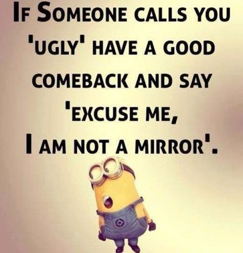 Minion Humour, Minion Meme, Tenk Positivt, Grumpy Cats, Beteg Humor, Funny Minion Pictures, Funny Minion Memes, Minion Jokes, A Minion