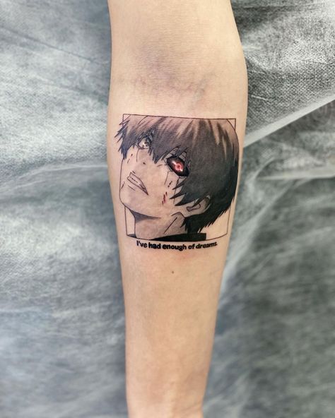 Tokyo Ghoul Tattoo Designs, Ghoul Tattoo Ideas, Tokyo Ghoul Tattoo Ideas, Tokyo Ghoul Tattoo, Ghoul Tattoo, Uta Tokyo Ghoul, Cool Finger Tattoos, Black Cat Tattoos, Manga Tattoo