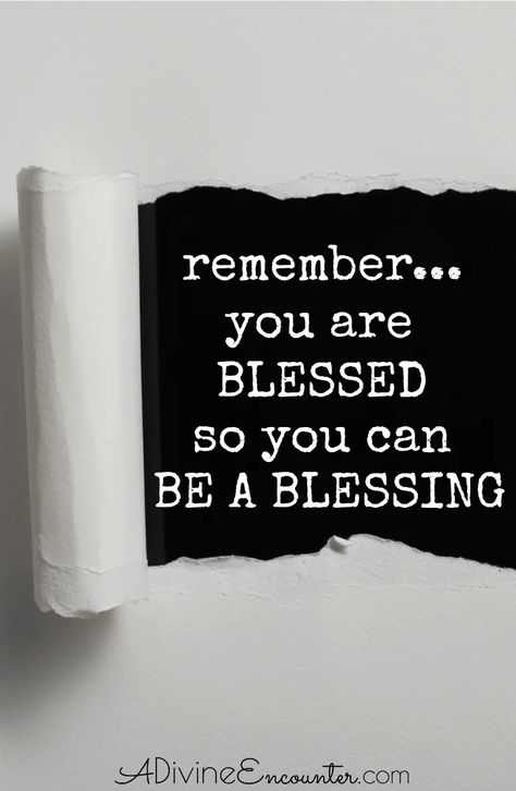 I Am Blessed To Be A Blessing, Thank God For His Blessings, We Are Blessed Quotes, You Are A Blessing, Thanking God For Blessings, God Blessings Quotes, Blessed Affirmations, Bless Quotes, Blessed To Be A Blessing