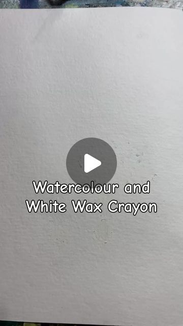 The Artery Art Shop and Classes on Instagram: "Just a white children’s wax crayon can add so much life to a watercolour! It’s fun and easy to do, so anyone can have a go." Wax Crayon Art, Wax Crayons, Crayon Art, White Wax, Simple Art, Art Shop, Crayon, Wax, On Instagram