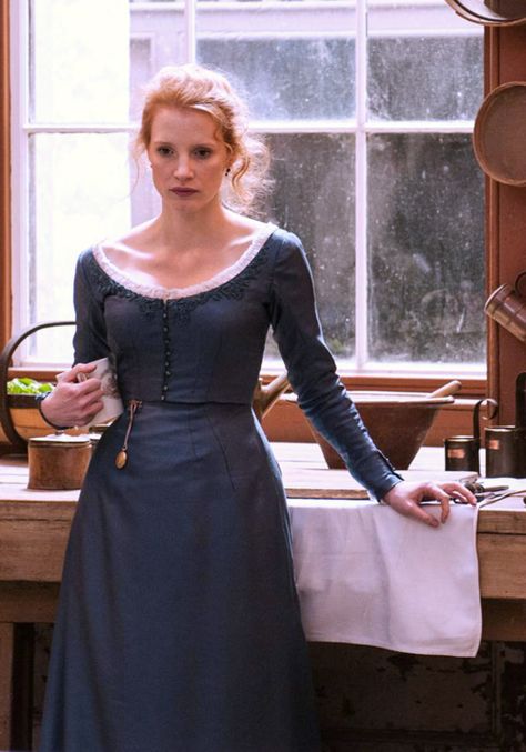 Miss Julie, Samantha Morton, Be Queen, Colin Farrell, Period Outfit, Costume Drama, Medieval Clothing, Jessica Chastain, Fantasy Fashion