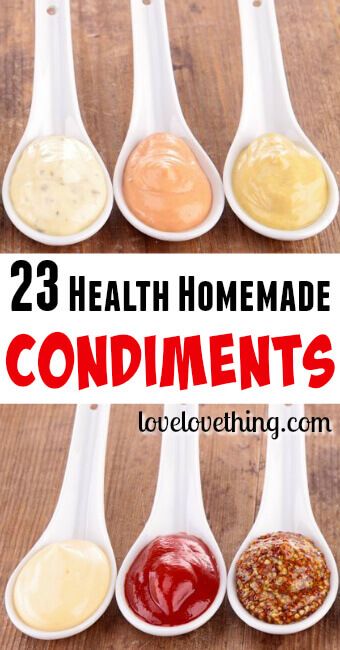 23 Healthy Homemade Condiments 2 Homemade Pantry, Quick Pickled, Pickled Radishes, Homemade Condiments, Condiment Recipes, Homemade Spices, Homemade Seasonings, Homemade Sauce, Radishes