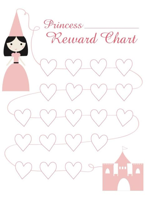 Masha Et Mishka, Reward Chart Template, Toddler Reward Chart, Printable Reward Charts, Potty Training Chart, Reward Chart Kids, Kids Rewards, Sticker Chart, Behaviour Chart