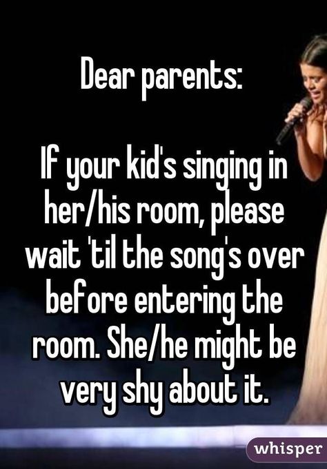 Humour, Teenager Quotes, Whisper Confessions Strict Parents, Indian Parents, Bad Parenting Quotes, Creepy Gif, Kids Singing, Strict Parents, Dear Parents