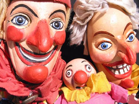 Puppetry Arts, Types Of Puppets, Outdoor Festival, Puppet Theatre, Toy Theatre, Punch And Judy, Puppet Theater, July 1st, Puppet Show