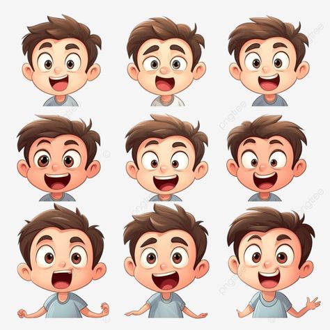 cheerful cartoon character expressions expression character cartoon png Scared Cartoon Expression, Cartoon Eyebrows, Expression Character, Expression Cartoon, Surprised Expression, Character Expressions, Cartoon Expression, Character Clipart, Cartoon Png