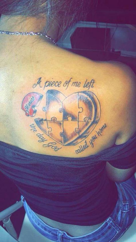 Mama Tattoos, Tattoo Ideas For Moms, Memorial Tattoo Quotes, Grandma Tattoos, Rip Tattoo, Lady Bug Tattoo, Remembrance Tattoos, Mommy Tattoos