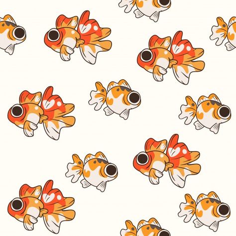 Recipe Fish Tacos, Cartoon Goldfish, Fish And Chips Recipe, Kawaii Fish, Goldfish Art, Koi Fish Drawing, Free Wedding Invitation Templates, Drawn Fish, Golden Fish