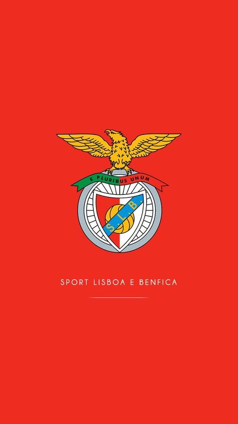 Benfica Logo, Benfica Wallpaper, Team Wallpaper, Soccer Logo, Football Team Logos, Football Photos, Image Fun, Football Logo, Football Wallpaper