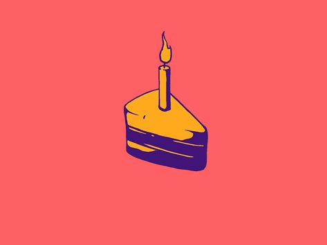 Birthday Animation Video, Birthday Animated Gif, Animated Happy Birthday Wishes, Cake With Candles, Birthday Verses For Cards, Birthday Wishes Gif, Happy Birthday Bestie, Birthday Verses, Happy Birthday Design