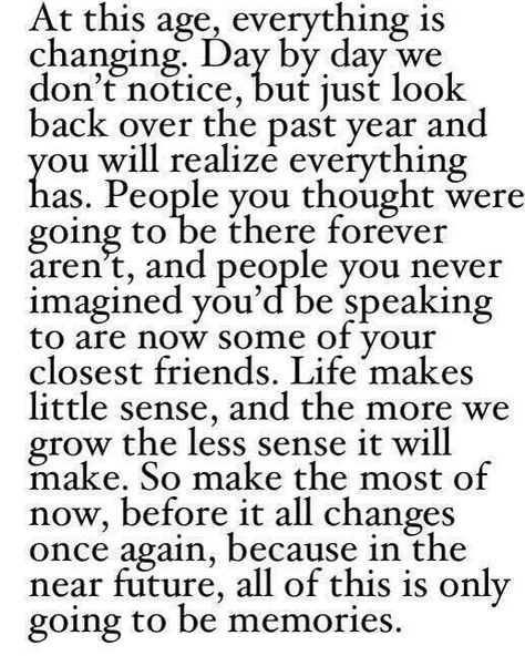 Nobody is promised tomorrow. The people who are here today but gone tomorrow. Focus on you before anyone else Friends Change Quotes, Friendships Change, People Change Quotes, Friendship Birthday, Quotes Friendship, Super Quotes, Ideas Quotes, Change Quotes, New Quotes