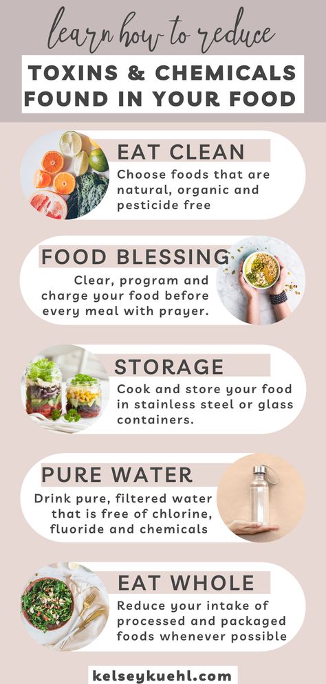 Chemicals In Beauty Products, Spiritual Vibration, Toxic Free Living, Toxin Free Living, Cleaning Your Colon, Toxic Foods, Cleanse Your Body, Food Info, Colon Cleanse