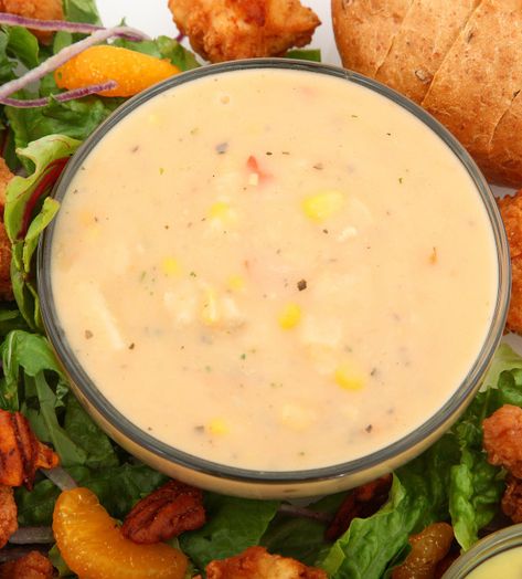 Lobster Corn Chowder, Soup Recipes Vegetable, Best Ina Garten Recipes, Barefoot Contessa Recipes, Roasted Tomato Basil Soup, Best Soup, Corn Chowder Recipe, Ina Garten Recipes, Chowder Soup