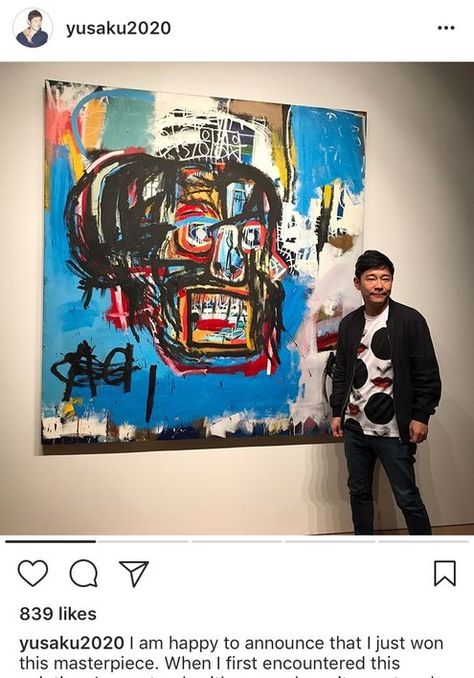 Basquiat’s vibrant painting of a face in the shape of a skull set an auction record for a work by any American artist, beating Andy Warhol. Jean-michel Basquiat Paintings, Jm Basquiat, Basquiat Paintings, Graffiti Canvas Art, Basquiat Art, Michel Basquiat, Skull Painting, Jean Michel Basquiat, Art Simple