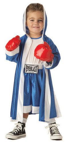 Boxer Costume by Everlast Boxer Halloween, Boxer Costume, Don King, Party City Costumes, Sports Costume, California Costumes, Boy Halloween Costumes, Toddler Halloween Costumes, Toddler Costumes