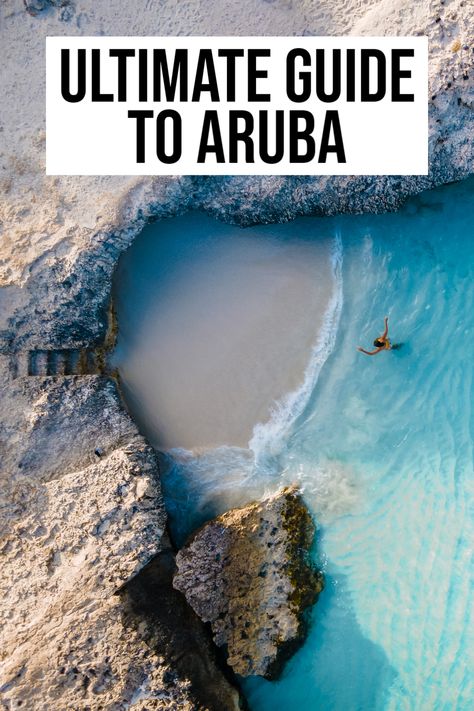 guide to aruba Aruba Travel Guide, Where To Stay In Aruba, Aruba Itinerary, Aruba Pictures, Hockey Nails, Aruba Trip, Aruba Honeymoon, Things To Do In Aruba, Aruba Island